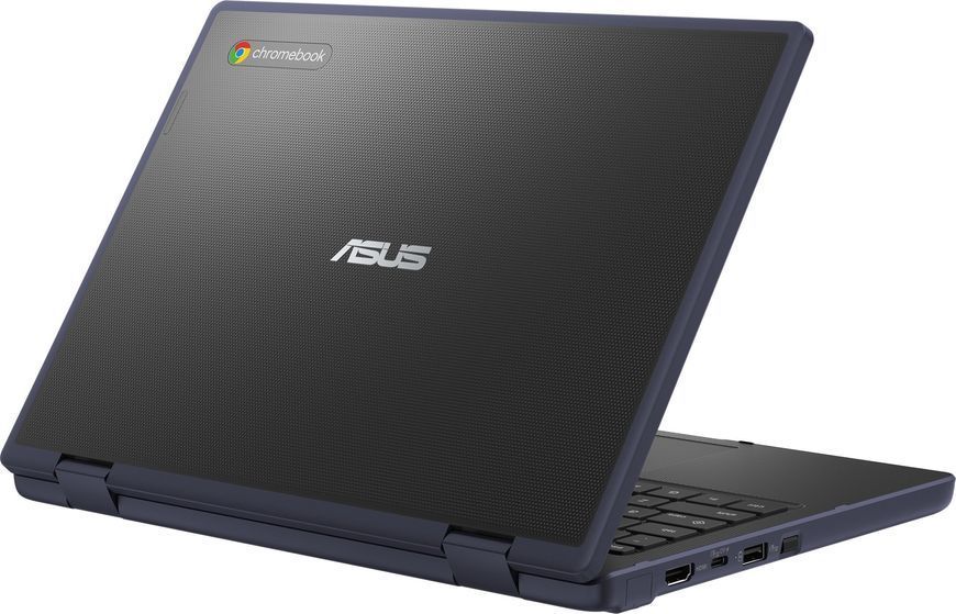 Ноутбук Asus Chromebook CZ11 Flip CZ1104FM2A-NS0267 (90NX01Q1-M01440) Mineral Grey 119523 фото
