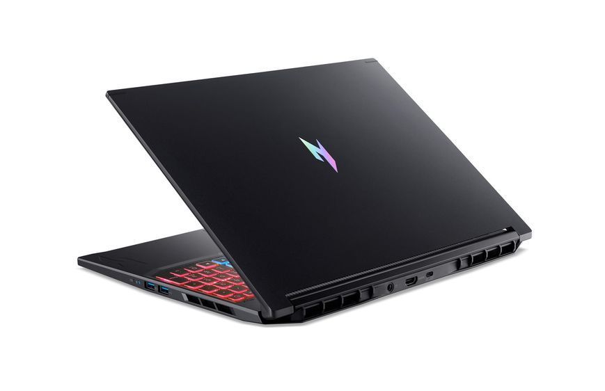 Ноутбук Acer Nitro V 16S ANV16S-71 (NH.U29EU.004) Black 118464 фото