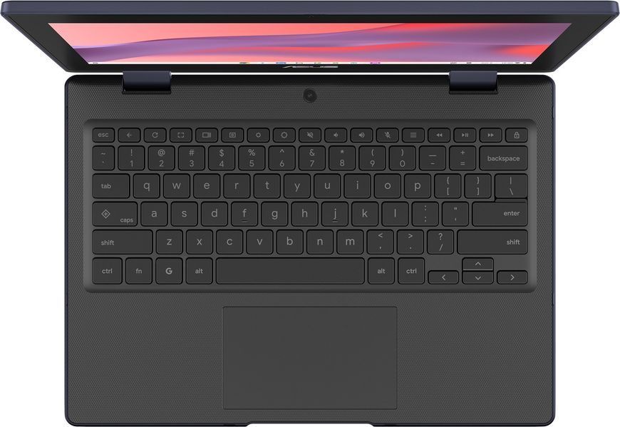Ноутбук Asus Chromebook CZ11 Flip CZ1104FM2A-NS0267 (90NX01Q1-M01440) Mineral Grey 119523 фото