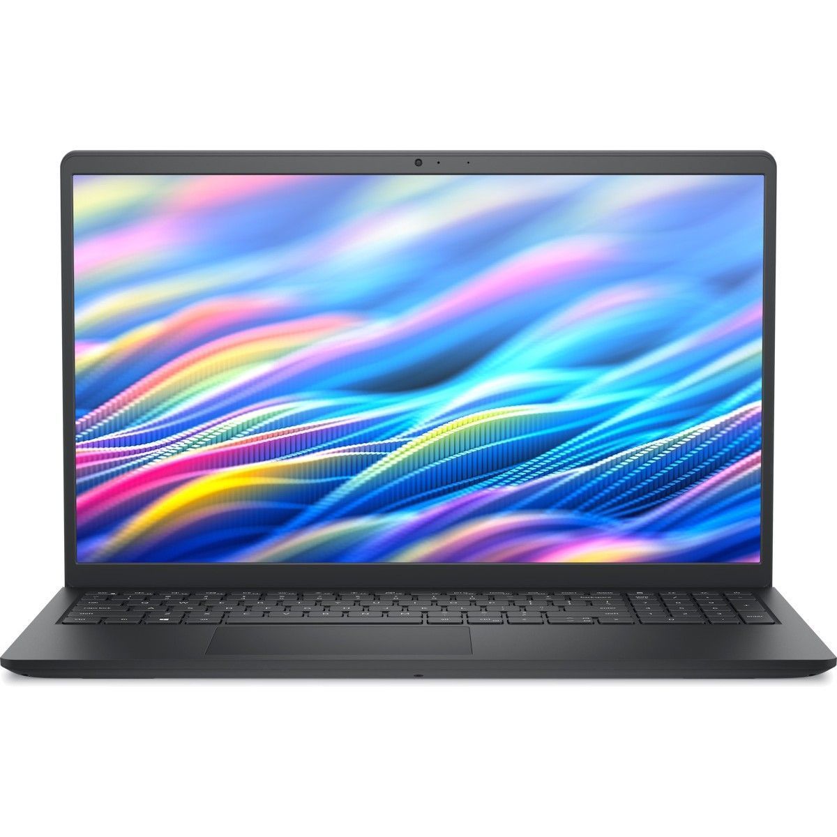 Ноутбук Dell 15 DC15250 (DC15250RPLU021UA_W11P) Black