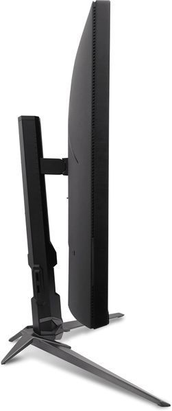 Монітор Acer 31.5" Predator XB323QUPbmiiprx (UM.JX3EE.P09) IPS Black 180Hz 101548 фото