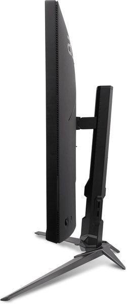 Монітор Acer 31.5" Predator XB323QUPbmiiprx (UM.JX3EE.P09) IPS Black 180Hz 101548 фото