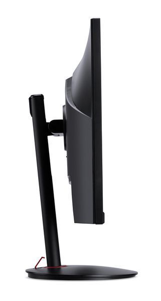 Монитор Acer 24.1" Acer Nitro XV242Fbmiiprx (UM.FX2EE.F01) TN Black 540Hz 101613 фото