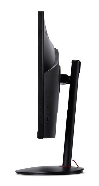 Монитор Acer 24.1" Acer Nitro XV242Fbmiiprx (UM.FX2EE.F01) TN Black 540Hz 101613 фото