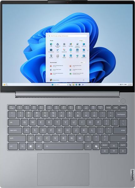 Ноутбук Lenovo ThinkBook 14 G9 IRL (21UY000RRA) Arctic Grey 119524 фото