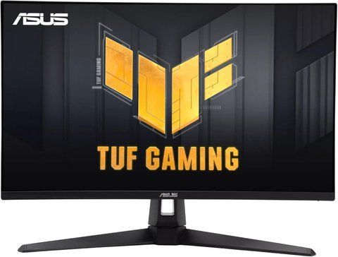 Монітор Asus 27" TUF Gaming VG27AQ5A (90LM0BN0-B01371) IPS Black 210Hz 101051 фото