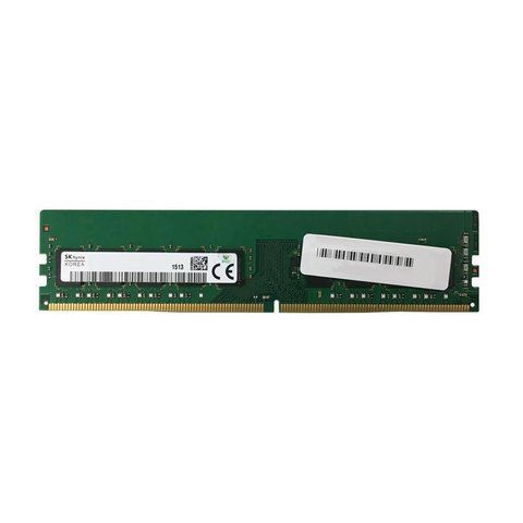 Серверна оперативна пам'ять SK Hynix 16Gb DDR4-2933 PC4-23466U-R RDIMM ECC Registered (HMA82GR7JJR8N-WM) 300222 фото