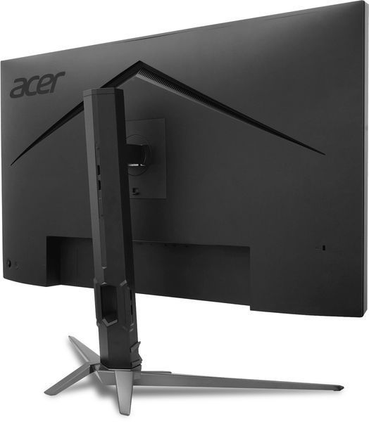 Монітор Acer 31.5" Predator XB323QUPbmiiprx (UM.JX3EE.P09) IPS Black 180Hz 101548 фото
