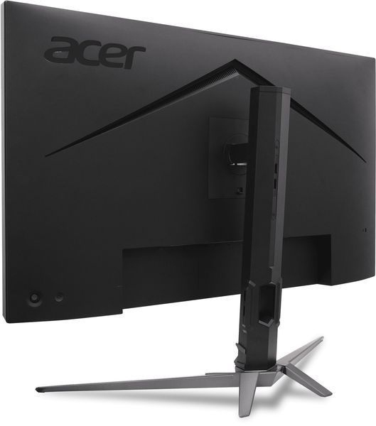 Монітор Acer 31.5" Predator XB323QUPbmiiprx (UM.JX3EE.P09) IPS Black 180Hz 101548 фото