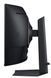 Монитор Samsung 40" Odyssey G7 (LS40FG756EIXUA) VA Black 180Hz Curved 101702 фото 9