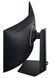 Монитор Samsung 40" Odyssey G7 (LS40FG756EIXUA) VA Black 180Hz Curved 101702 фото 7