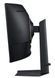 Монитор Samsung 40" Odyssey G7 (LS40FG756EIXUA) VA Black 180Hz Curved 101702 фото 11