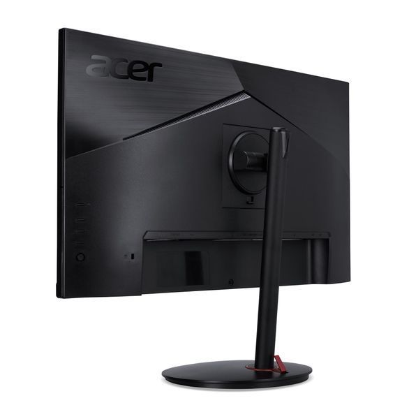 Монитор Acer 24.1" Acer Nitro XV242Fbmiiprx (UM.FX2EE.F01) TN Black 540Hz 101613 фото