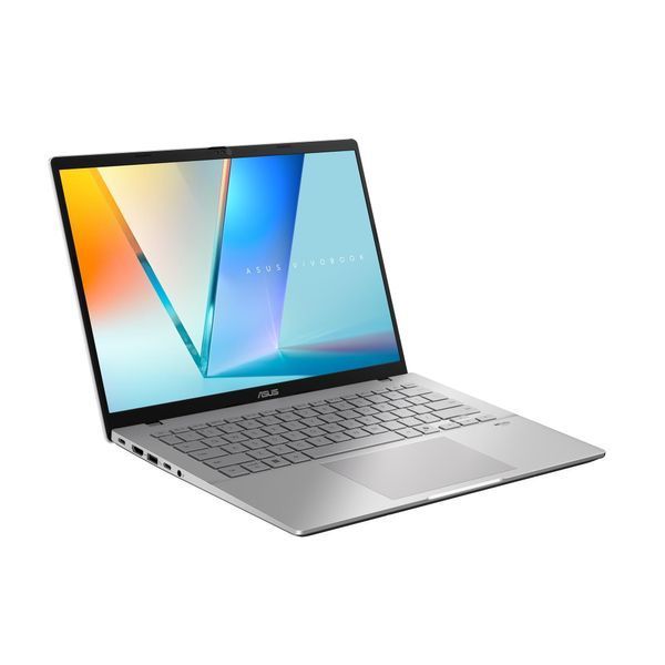 Ноутбук Asus Vivobook S14 M3407KA-SF071 (90NB16P2-M003J0) Cool Silver 118936 фото