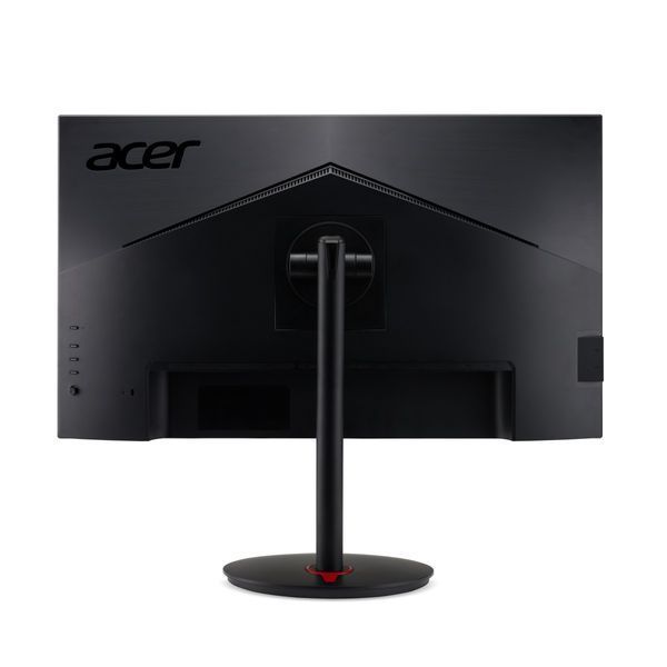 Монiтор Acer 27" Nitro XV272UV3bmiiprx (UM.HX2EE.307) IPS Black 101599 фото