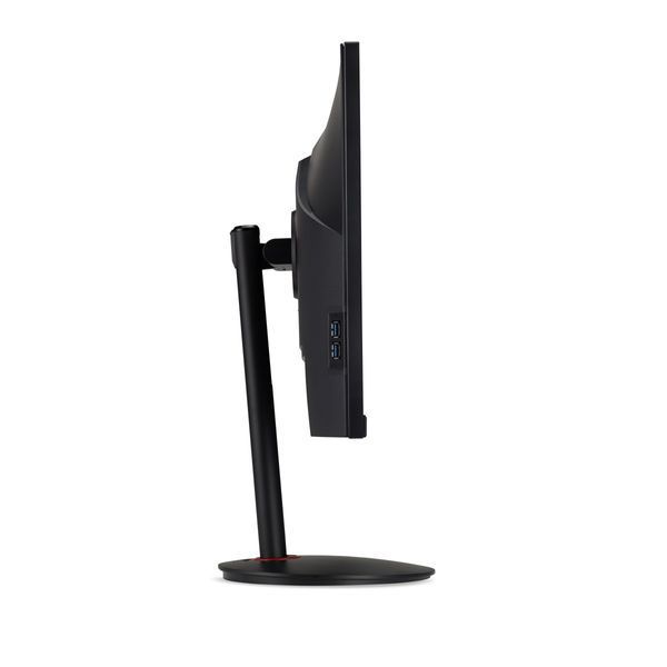 Монiтор Acer 27" Nitro XV272UV3bmiiprx (UM.HX2EE.307) IPS Black 101599 фото