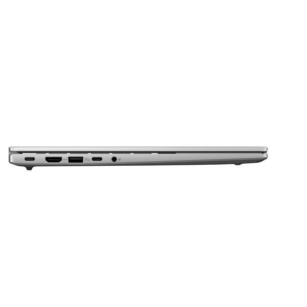 Ноутбук Asus Vivobook S14 M3407KA-SF071 (90NB16P2-M003J0) Cool Silver 118936 фото