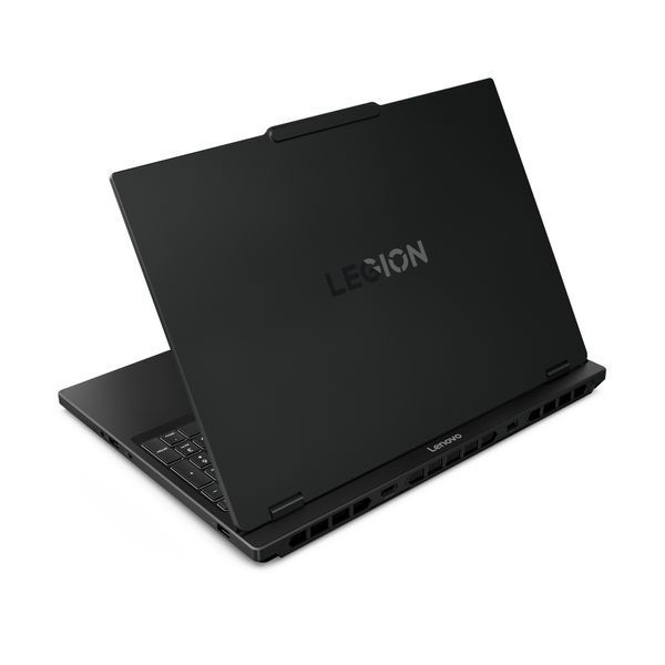 Ноутбук Lenovo Legion 5 15IRX10 (83LY00TERA) Eclipse Black 119512 фото