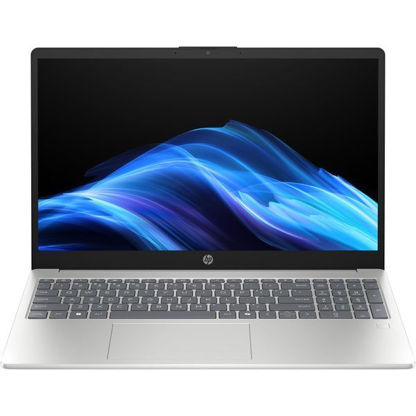 Ноутбук HP 15-fd0168ua (C78SQEA) Silver 119095 фото