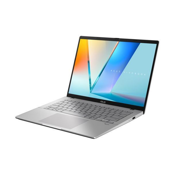 Ноутбук Asus Vivobook S14 M3407KA-SF071 (90NB16P2-M003J0) Cool Silver 118936 фото