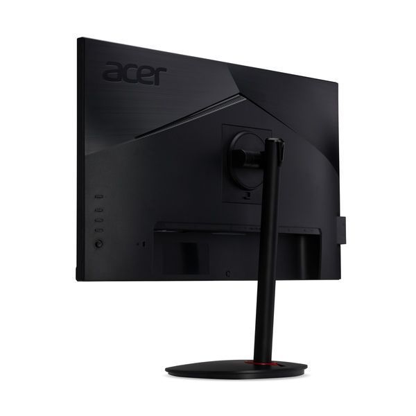 Монiтор Acer 27" Nitro XV272UV3bmiiprx (UM.HX2EE.307) IPS Black 101599 фото