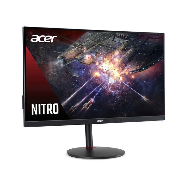 Монiтор Acer 27" Nitro XV272UV3bmiiprx (UM.HX2EE.307) IPS Black 101599 фото