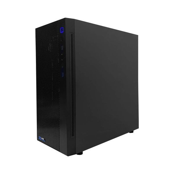 Двухпроцессорная рабочая станция ALFA Server 187 / 2x Intel Xeon E5-2699v4 / RAM 128GB / SSD 2TB / HDD 2TB / GeForce RTX 5060Ti 16Gb 0187 фото