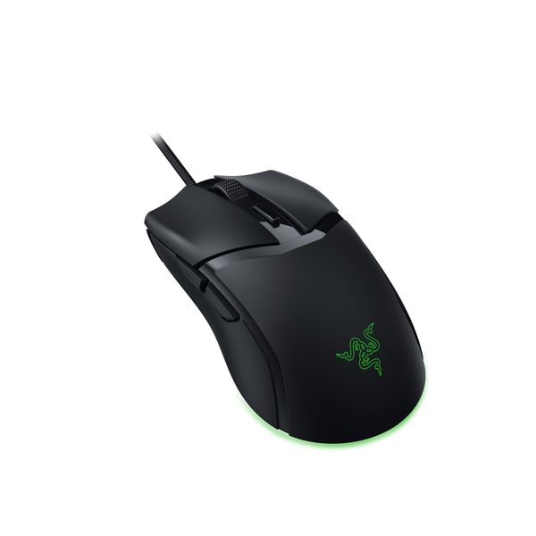 Мышь Razer Cobra USB Black (RZ01-04650100-R3M1) 10035 фото