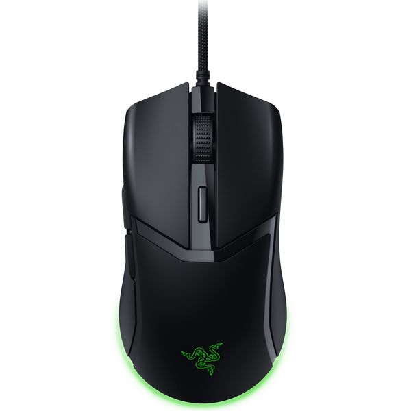 Мишка Razer Cobra USB Black (RZ01-04650100-R3M1) 10035 фото