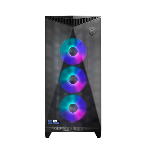 Робоча станція ALFA Pro 521 / AMD Ryzen Threadripper 7980X / RAM 128GB / SSD 2TB / HDD 2TB / 2х GeForce RTX 5090 32GB 0521 фото