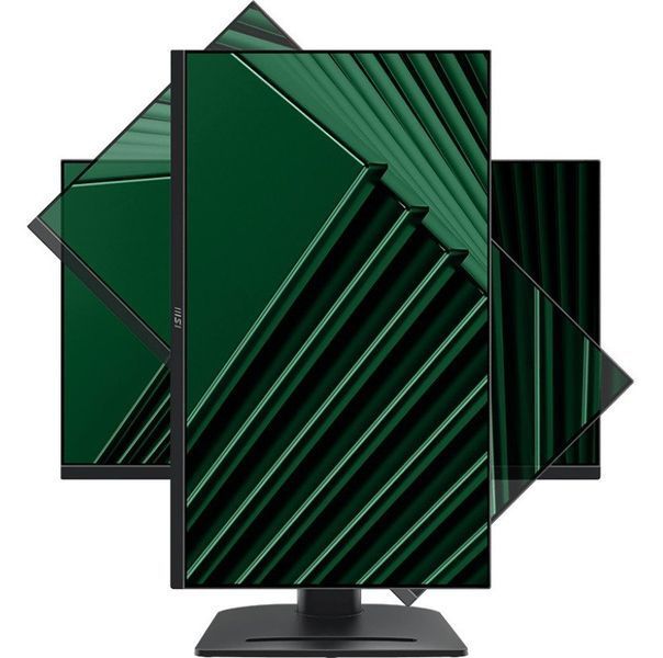 Монітор MSI 27" Pro MP275PG IPS Black 100Hz 101177 фото