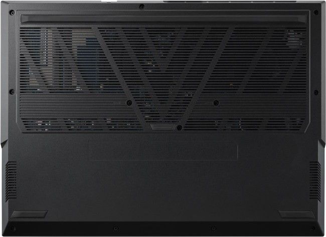 Ноутбук Dream Machines RT5070-15 (RT5070-15UA23) Black 119233 фото