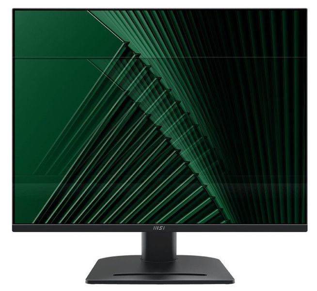 Монітор MSI 27" Pro MP275PG IPS Black 100Hz 101177 фото