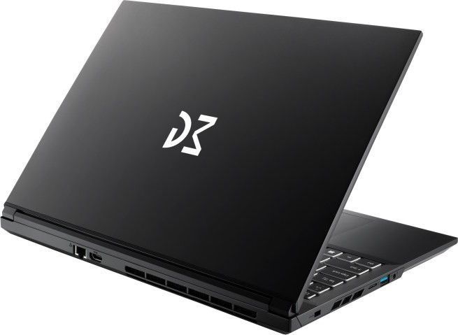 Ноутбук Dream Machines RT5070-15 (RT5070-15UA23) Black 119233 фото