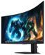 Монитор Samsung 40" Odyssey G7 (LS40FG756EIXUA) VA Black 180Hz Curved 101702 фото 6