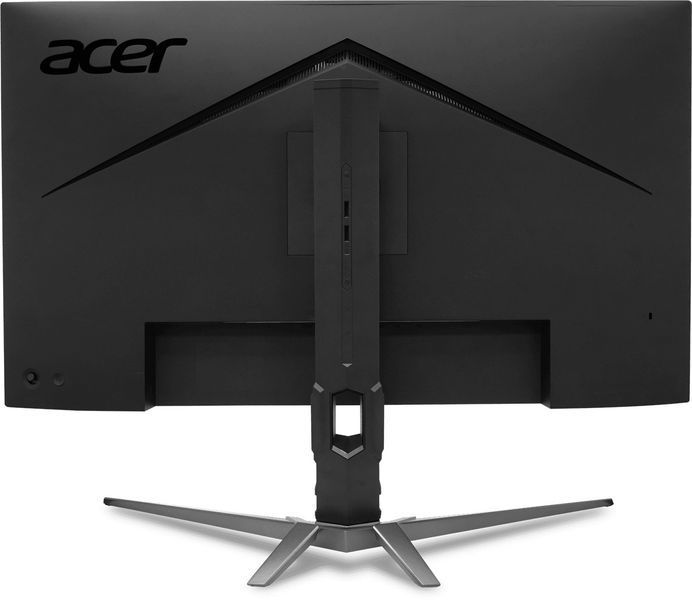 Монітор Acer 31.5" Predator XB323QUPbmiiprx (UM.JX3EE.P09) IPS Black 180Hz 101548 фото