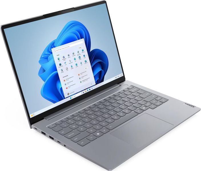 Ноутбук Lenovo ThinkBook 14 G9 IRL (21UY000RRA) Arctic Grey 119524 фото