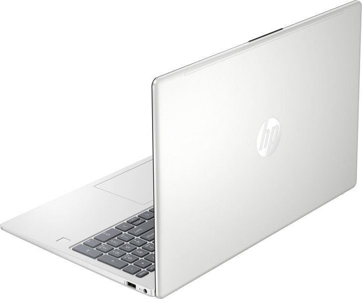 Ноутбук HP 15-fd0168ua (C78SQEA) Silver 119095 фото