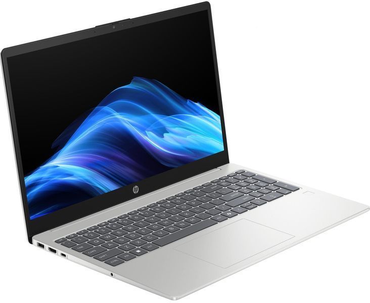 Ноутбук HP 15-fd0168ua (C78SQEA) Silver 119095 фото