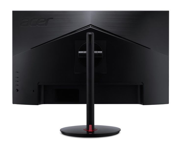Монитор Acer 24.1" Acer Nitro XV242Fbmiiprx (UM.FX2EE.F01) TN Black 540Hz 101613 фото