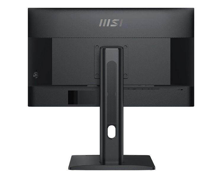 Монітор MSI 27" Pro MP275PG IPS Black 100Hz 101177 фото