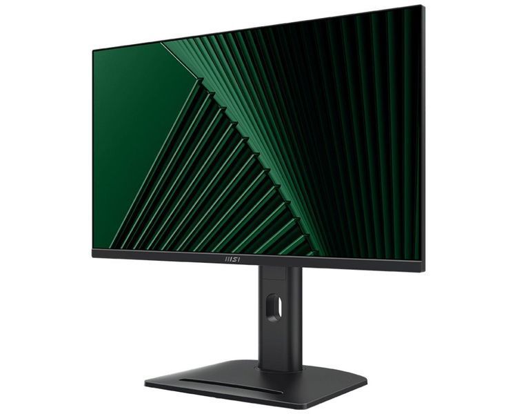 Монітор MSI 27" Pro MP275PG IPS Black 100Hz 101177 фото