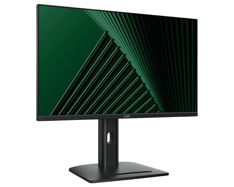 Монітор MSI 27" Pro MP275PG IPS Black 100Hz 101177 фото