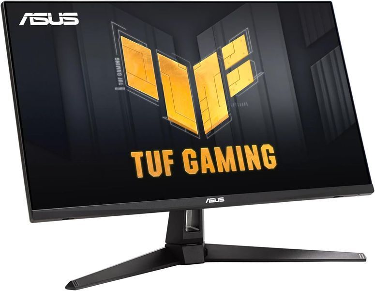 Монітор Asus 27" TUF Gaming VG27AQ5A (90LM0BN0-B01371) IPS Black 210Hz 101051 фото