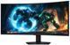 Монитор Samsung 40" Odyssey G7 (LS40FG756EIXUA) VA Black 180Hz Curved 101702 фото 5