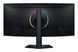Монитор Samsung 40" Odyssey G7 (LS40FG756EIXUA) VA Black 180Hz Curved 101702 фото 13