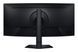 Монитор Samsung 40" Odyssey G7 (LS40FG756EIXUA) VA Black 180Hz Curved 101702 фото 14