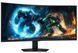 Монитор Samsung 40" Odyssey G7 (LS40FG756EIXUA) VA Black 180Hz Curved 101702 фото 4