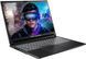 Ноутбук Dream Machines RT5070-15 (RT5070-15UA23) Black 119233 фото 1