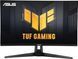 Монітор Asus 27" TUF Gaming VG27AQ5A (90LM0BN0-B01371) IPS Black 210Hz 101051 фото 1